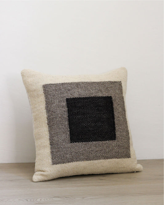 Abstract Pillow Cover